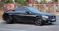 مرسيدس بنز C-Class